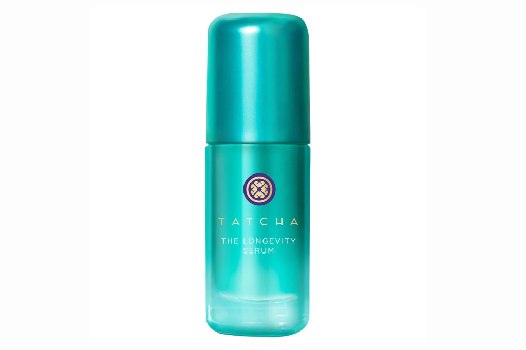 Tatcha The Longevity Serum