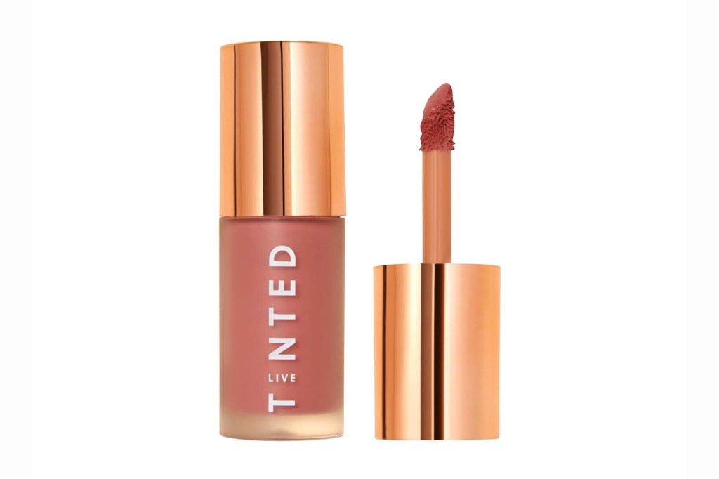 Live Tinted Blush Crush Liquid Blush
