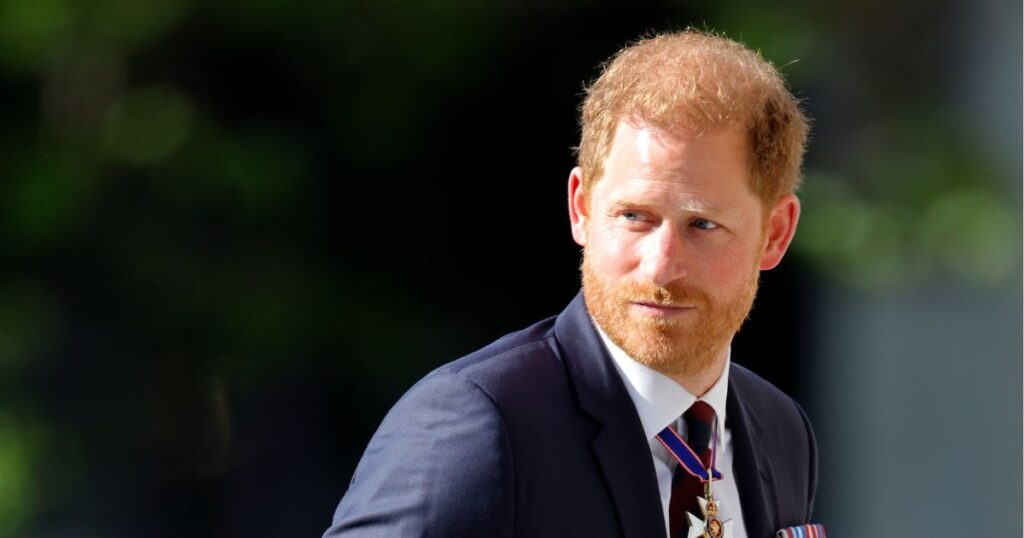 Prince Harry Is Set To Return to the UK, and Soon