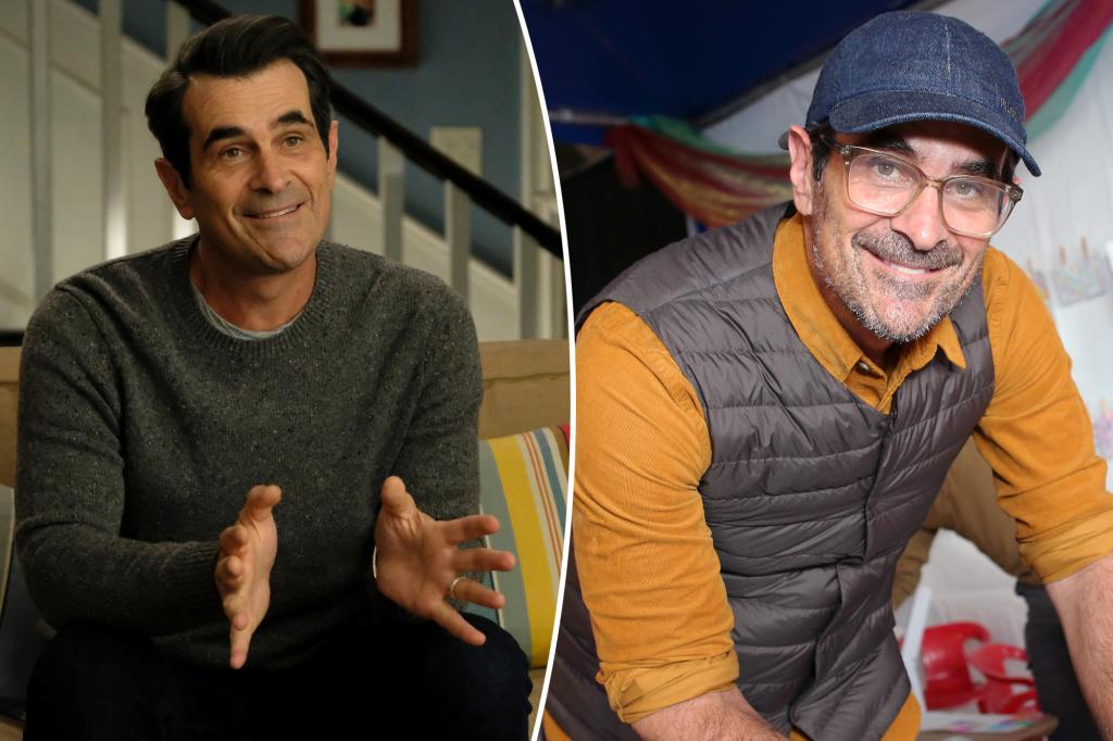 Ty Burrell has ‘no regrets’ leaving Hollywood after ‘Modern Family’ Ty Burrell has 'no regrets' leaving Hollywood after 'Modern Family'