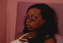 an ode to the first and only HBIC: Tiffany "New York" Pollard