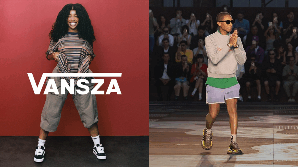 Should Celebrities Really Be Calling the Shots As Fashion’s Creative Directors? Should Celebrities Really Be Calling the Shots As Fashion’s Creative Directors?