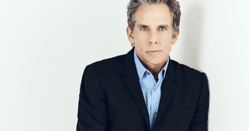 Ben Stiller will not be directing any episodes of season three of Severance. Instead he will spend his time directing a film based on the true story of a downed airman in occupied France in World War II. Stiller also wants to make a film about Spiro Agnew, and a documentary about his parents. Ben Stiller will not be directing any episodes of season three of Severance. Instead he will spend his time directing a film based on the true story of a downed airman in occupied France in World War II. Stiller also wants to make a film about Spiro Agnew, and a documentary about his parents.