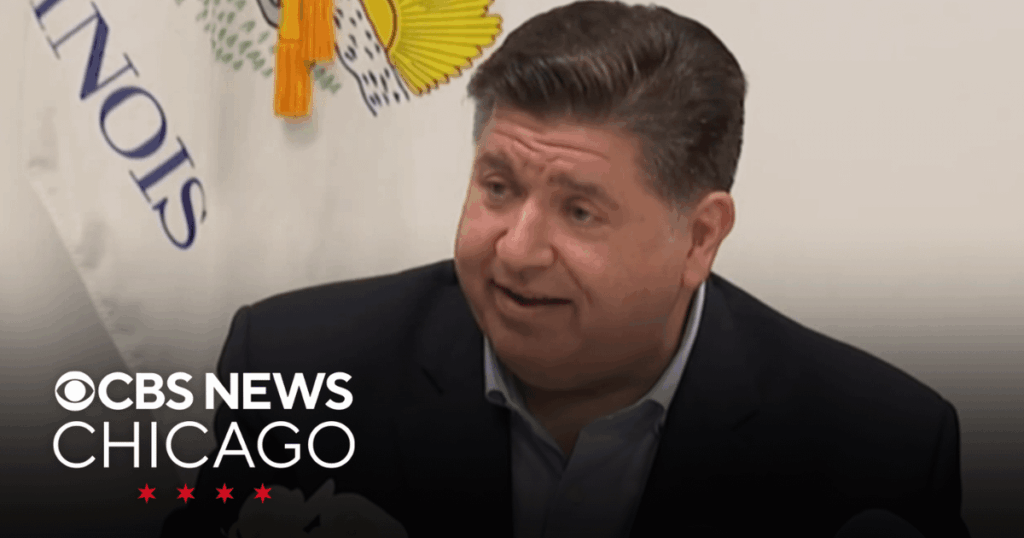 Illinois Governor JB Pritzker, whose family owns Hyatt Hotels, is providing logistical support to Texas Democrats who have fled the state under threat of arrest to stop Republicans’ gerrymandering.