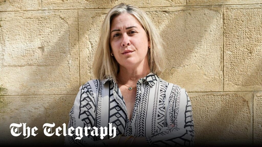 Gisèle Pelicot’s daughter Caroline Darian: "I don’t speak to my mother. She won’t believe I was a victim of my father."