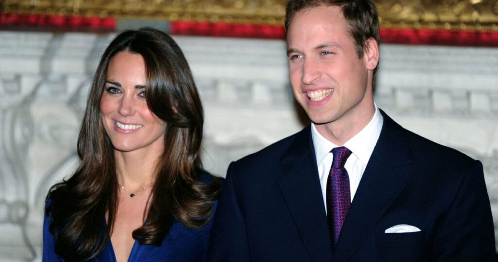 Prince William, Kate Middleton Met Earlier Than Initially Believed | Gallery Prince William, Kate Middleton Met Earlier Than Initially Believed | Gallery
