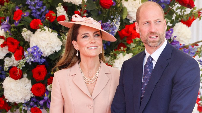 Kate Middleton and Prince William Are Moving Into Windsor’s Forest Lodge