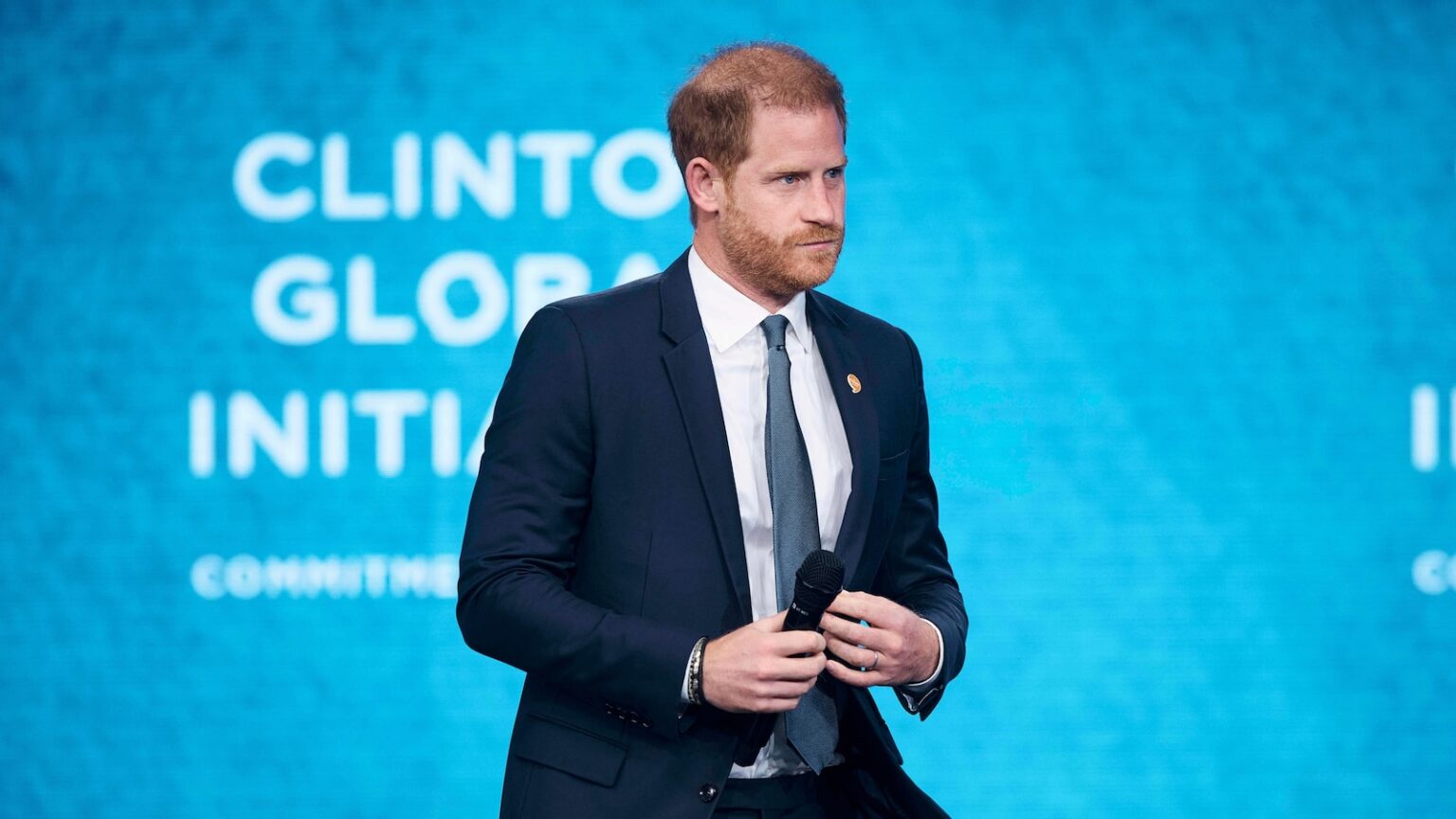 UK regulators criticize all sides in dispute over Prince Harry charity