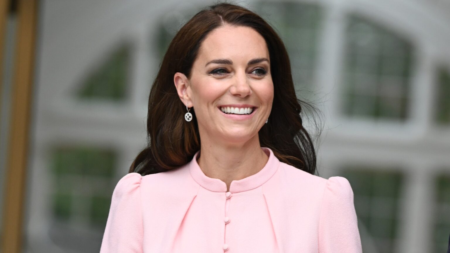 Catherine, Princess of Wales, Patron of the V&amp;A, officially opens the Young V&amp;A in 2023