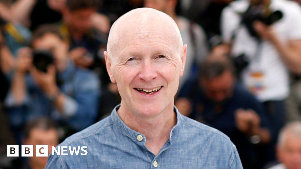 Screenwriter Paul Laverty arrested at protest under terror act