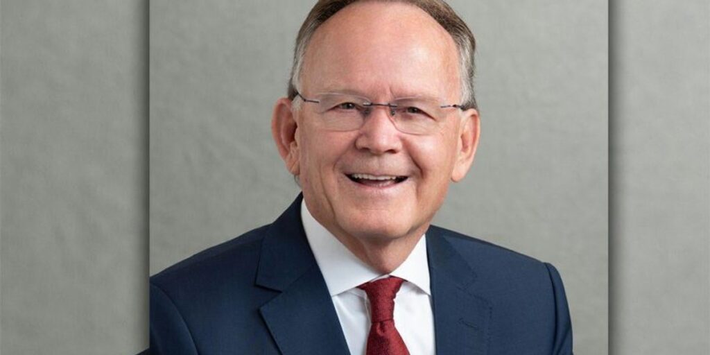 GOP Senate chief changed consent law as relative faced rape charge involving 13-year-old