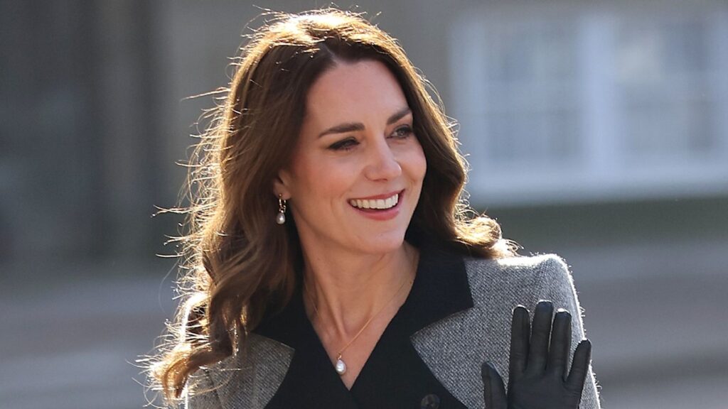 Kate Middleton is crowned the queen of autumn 2025 with her best transitional jackets Kate Middleton is crowned the queen of autumn 2025 with her best transitional jackets