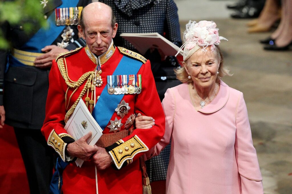 Duchess of Kent death: ‘Kate’ retreated from royal spotlight for low-key life as a teacher
