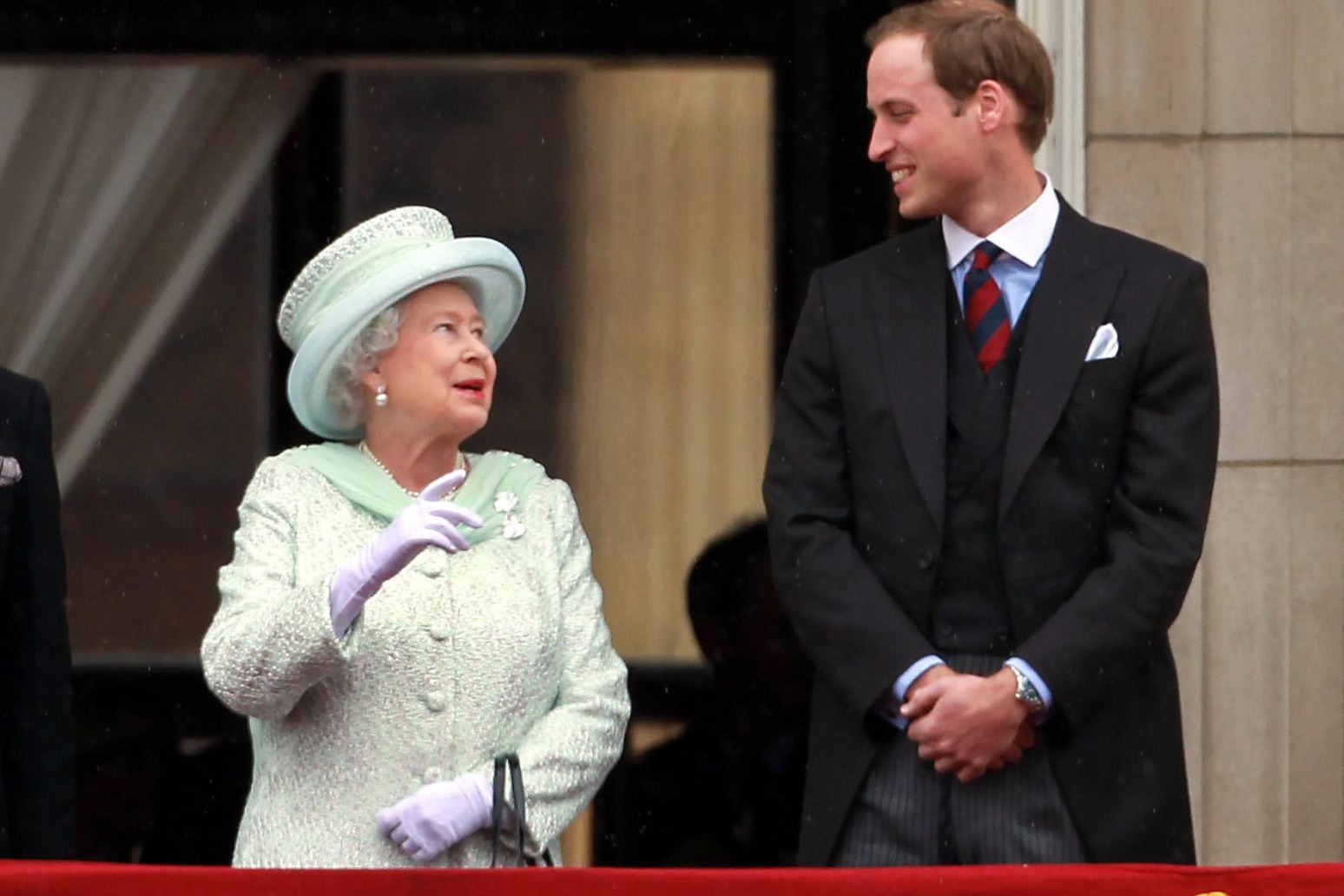 William marking third anniversary of late Queen’s death as Harry returns to UK 