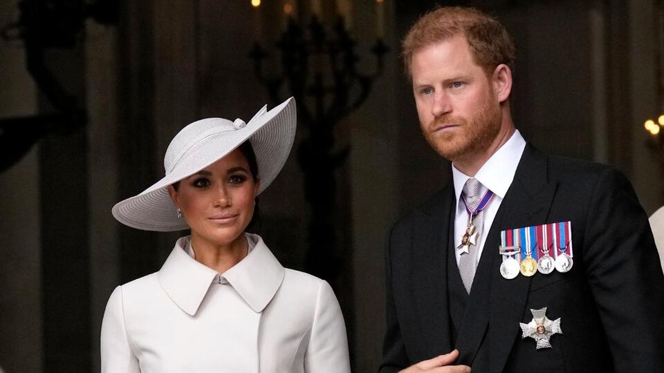 Meghan Markle Labeled Prince Harry ‘Careless’ for Publicly Snubbing Her Netflix Show, Source Claims