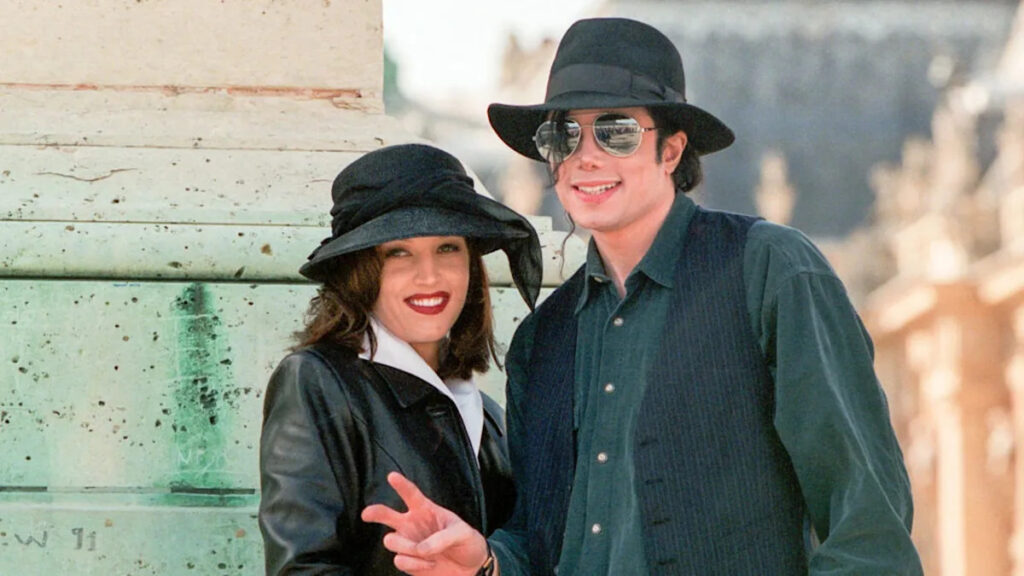 Priscilla Presley on Lisa Marie’s Relationship With Michael Jackson: ‘I Was Appalled’ Yahoo entertainment home