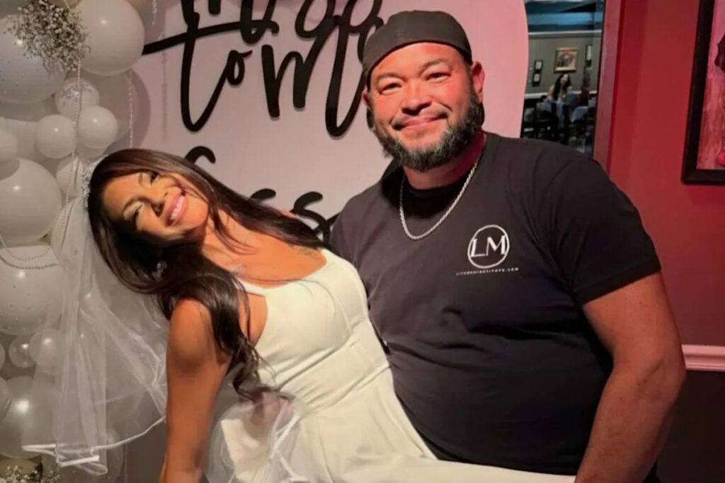 Jon Gosselin’s Fiancée Stephanie Lebo Celebrates Her Bridal Shower: ‘From Miss to Mrs’ Jon Gosselin’s Fiancée Stephanie Lebo Celebrates Her Bridal Shower: ‘From Miss to Mrs’