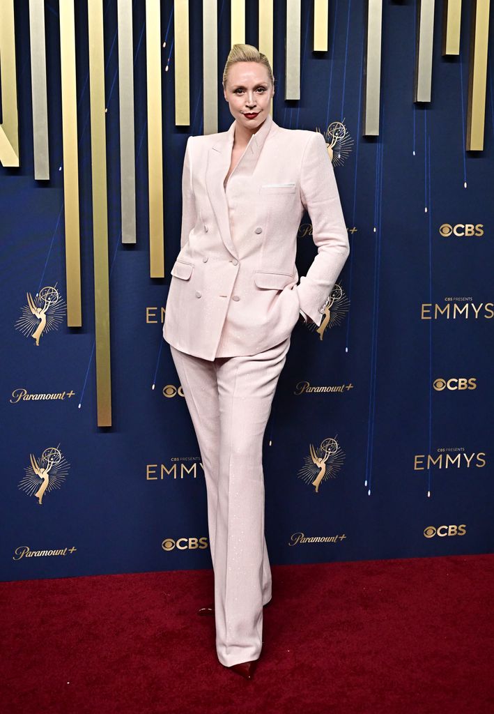 Gwendoline Christie