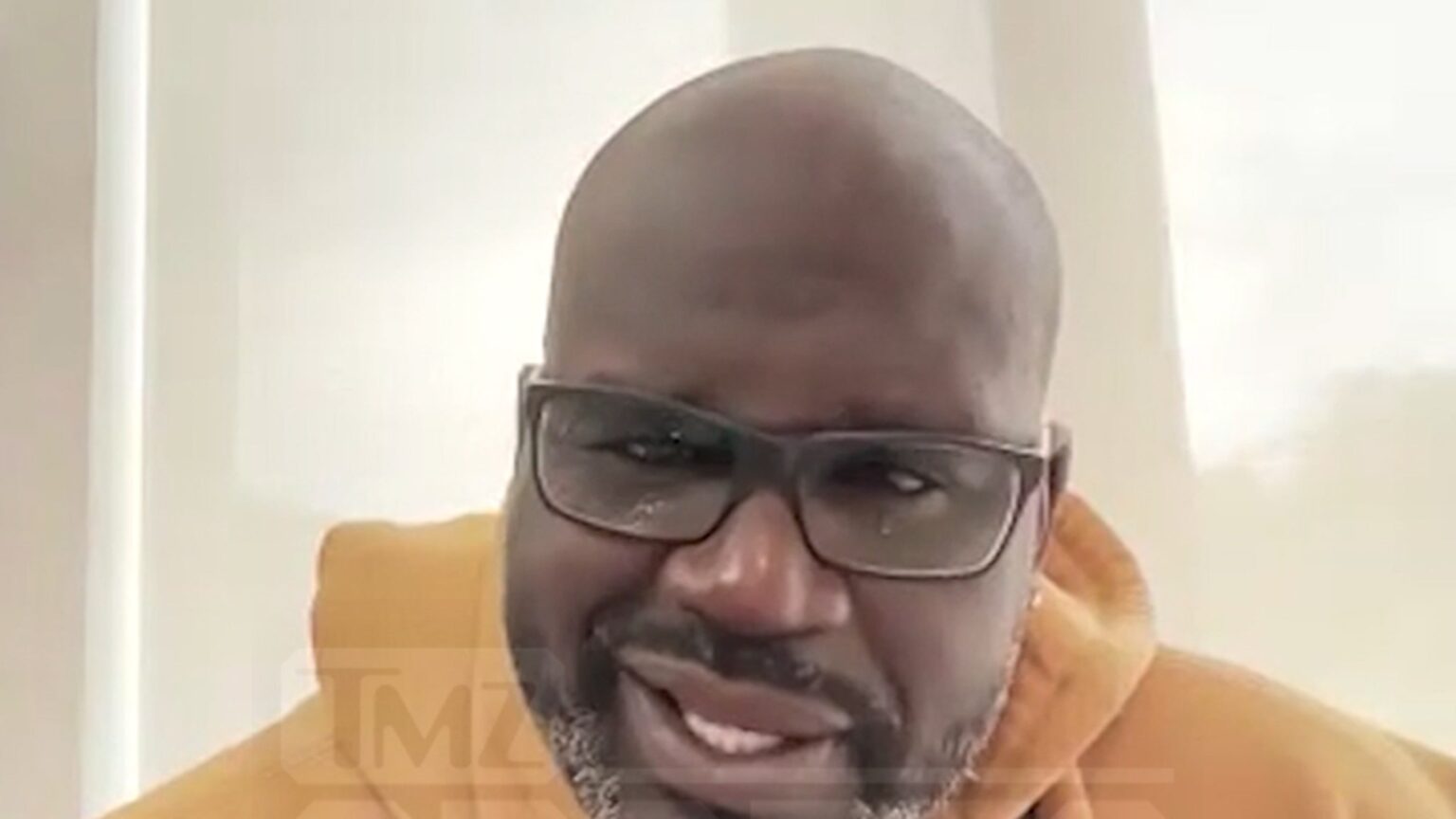 Shaquille O'Neal Says He Will Host 'TMZ After Dark' Tour