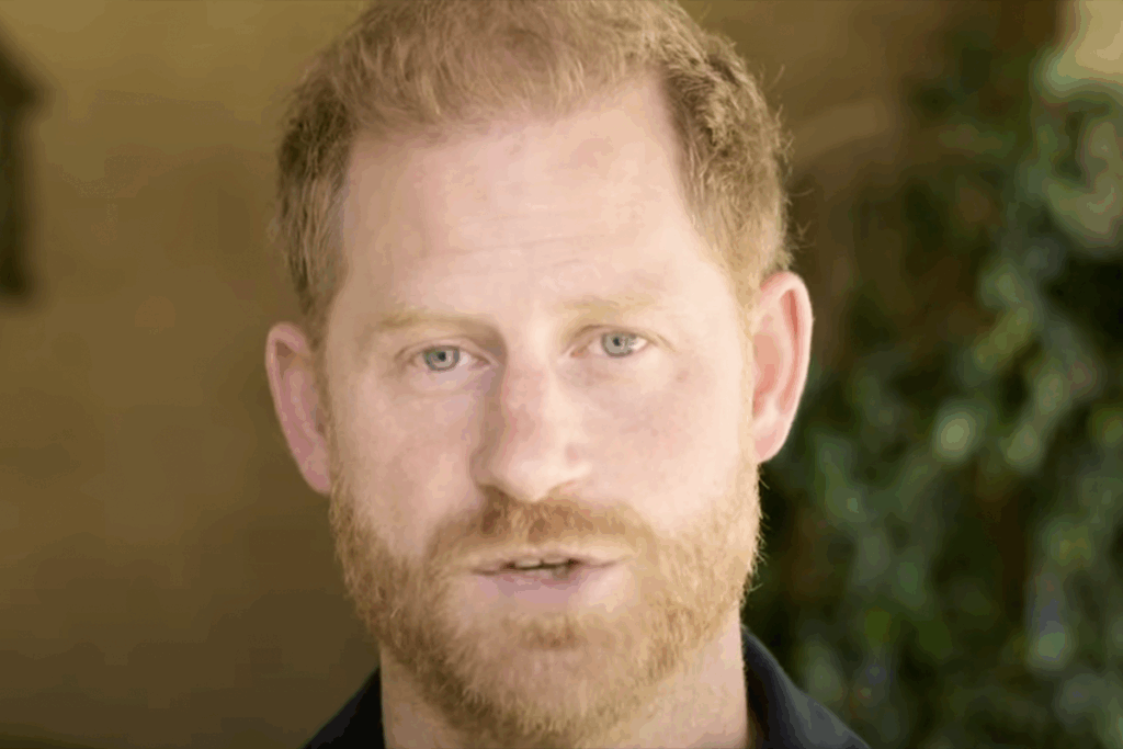 Prince Harry follows in Diana’s footsteps as he joins new Aids campaign The Independent