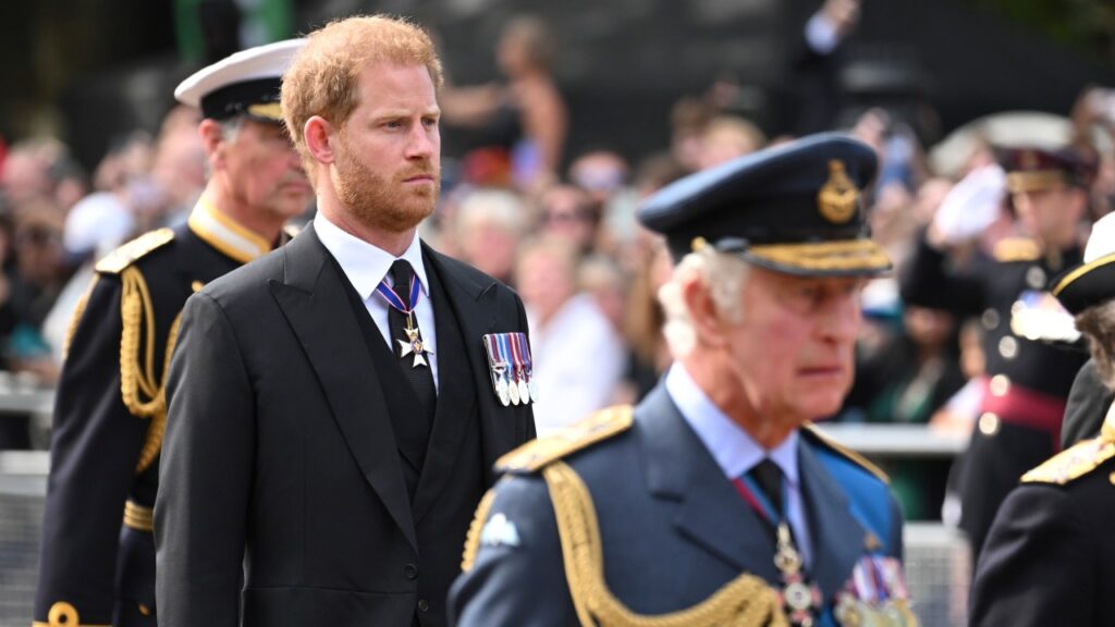 ‘The whole thing is a mess’: Prince Harry and King Charles’ reunion plans implode as feuding royals ‘can’t even agree on a date’ after Harry sends list of demands 'The whole thing is a mess': Prince Harry and King Charles' reunion plans implode as feuding royals 'can't even agree on a date' after Harry sends list of demands