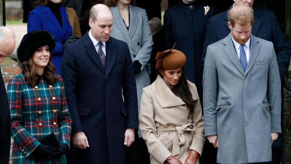 Prince Harry Displayed ‘Contempt’ When Meghan Markle Did an Exaggerated Curtsy, Says Expert