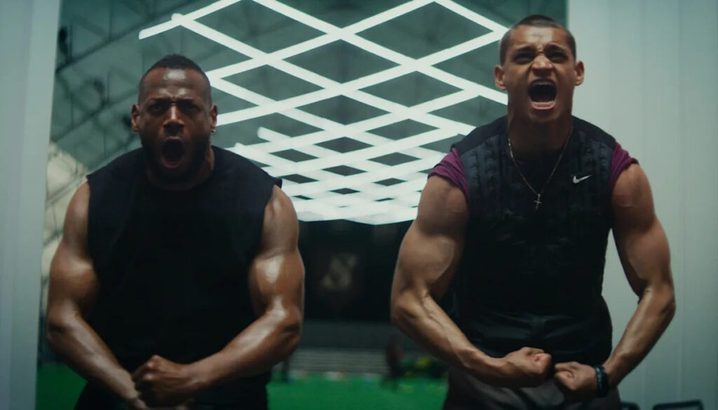 ‘Some Movies Are Ahead of the Curve’ ‘Some Movies Are Ahead of the Curve’