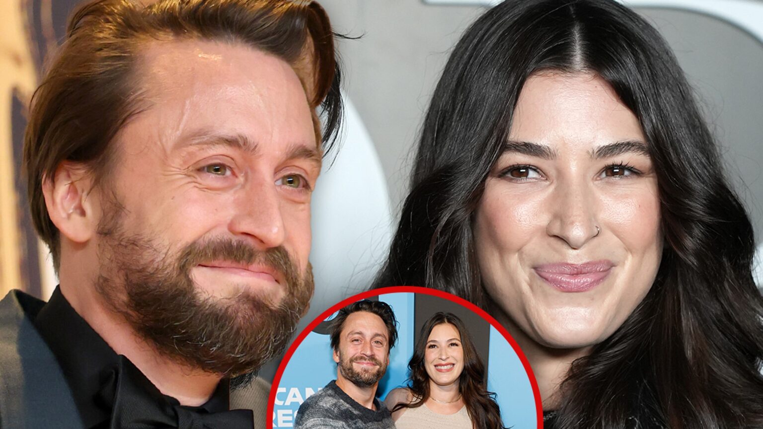 Kieran Culkin Expecting 3rd Child With Wife Months After Oscars Bet Reveal Kieran Culkin Expecting 3rd Child With Wife Months After Oscars Bet Reveal