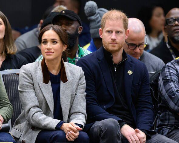 Meghan Markle and Prince Harry kept major secret from staff for weeks