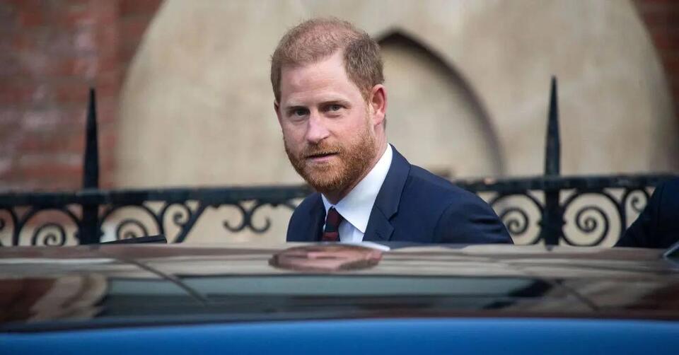 EXCLUSIVE: Prince Harry’s Hair Drug Impotence Risk ‘Doesn’t Matter’ — As He’s ‘Trapped in Sexless Marriage With Meghan Markle’ EXCLUSIVE: Prince Harry's Hair Drug Impotence Risk 'Doesn't Matter' — As He's 'Trapped in Sexless Marriage With Meghan Markle'