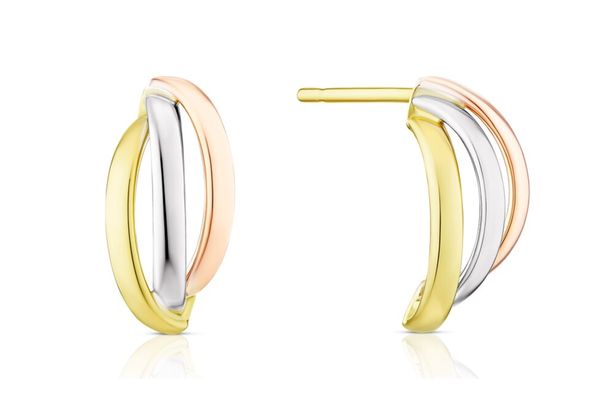H. Samuel's £169 earrings offer a perfect alternative 