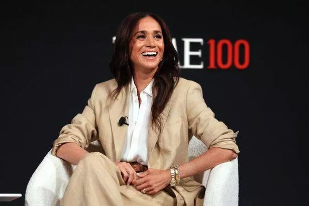 2025 TIME100 Summit