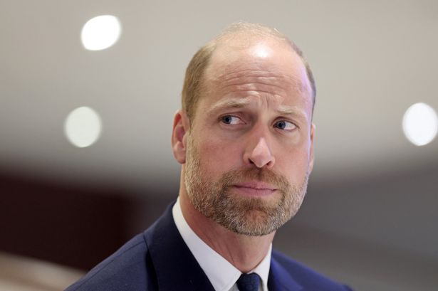 Prince William was reportedly outraged with his brother Harry's reunion with their father, King Charles III