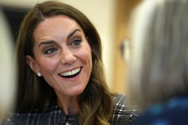 The Princess of Wales