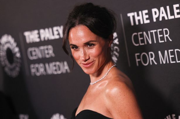 Meghan Markle