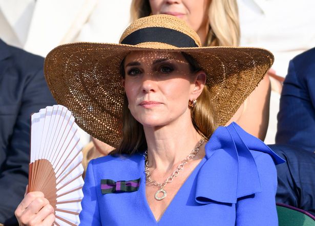 Kate Middleton