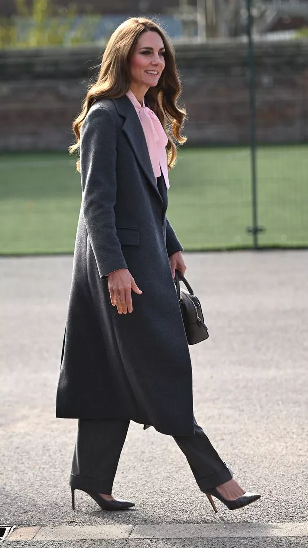 Kate Middleton