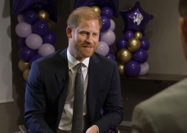 Prince Harry 