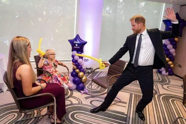 WellChild Awards 2025 - London