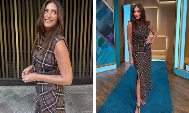 Lisa Snowdon