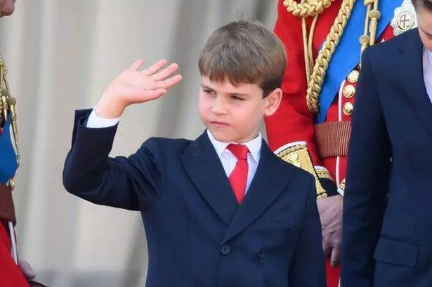 Prince Louis