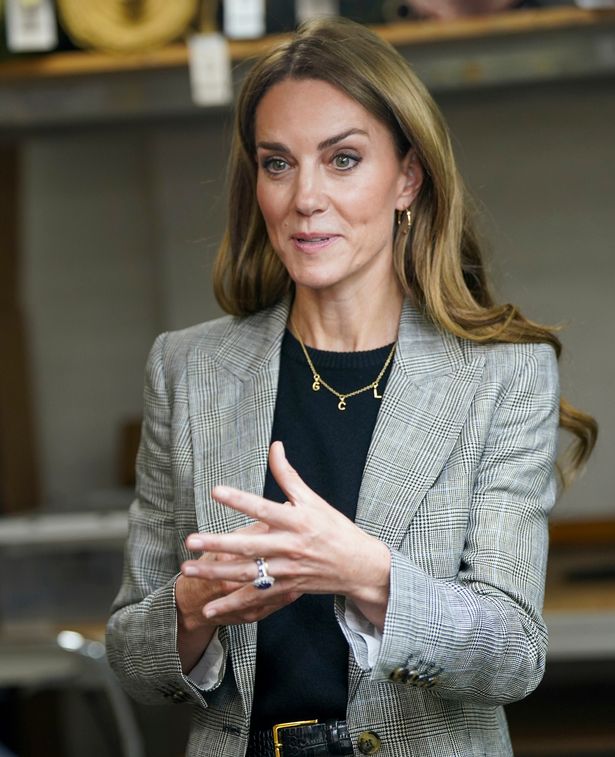 Princess Kate 