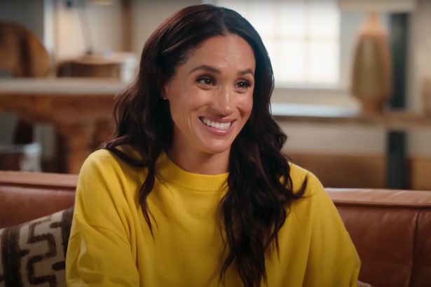 Meghan Markle