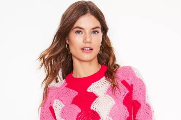Boden jumper sale