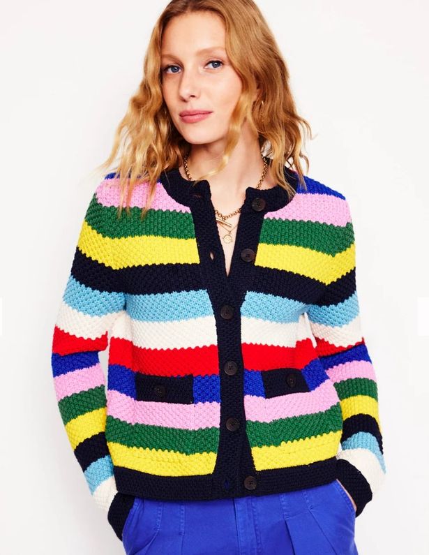 Boden jumper sale