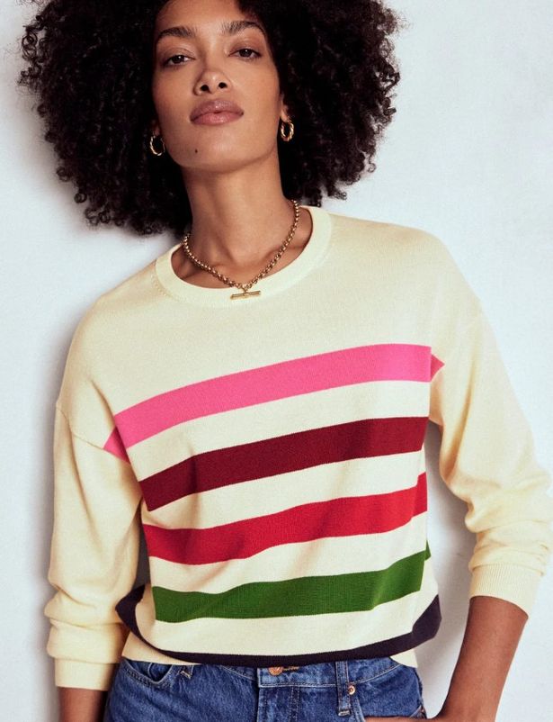 Boden jumper sale