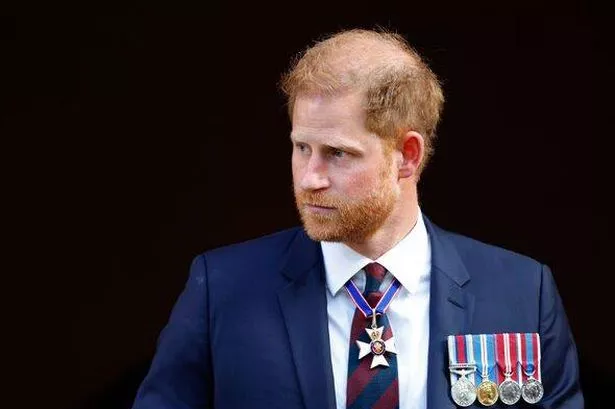 The Invictus Games Foundation 10th Anniversary Service