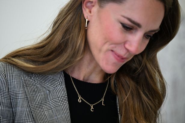 Princess Kate