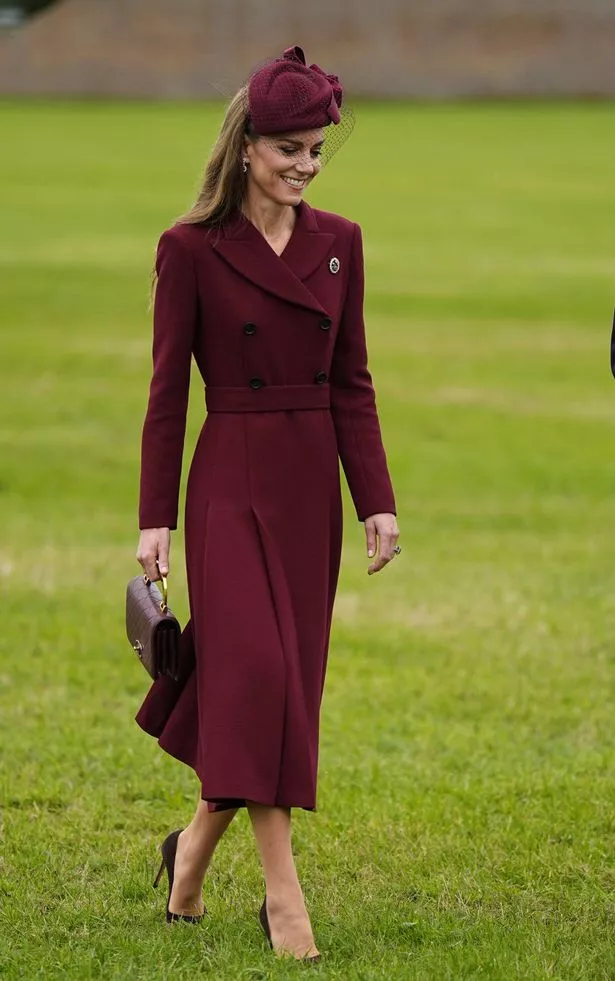 Trump Britain 