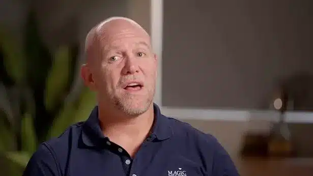 Mike Tindall makes his feelings clear on Prince Harry – they were once best friends - Page 3 of 3